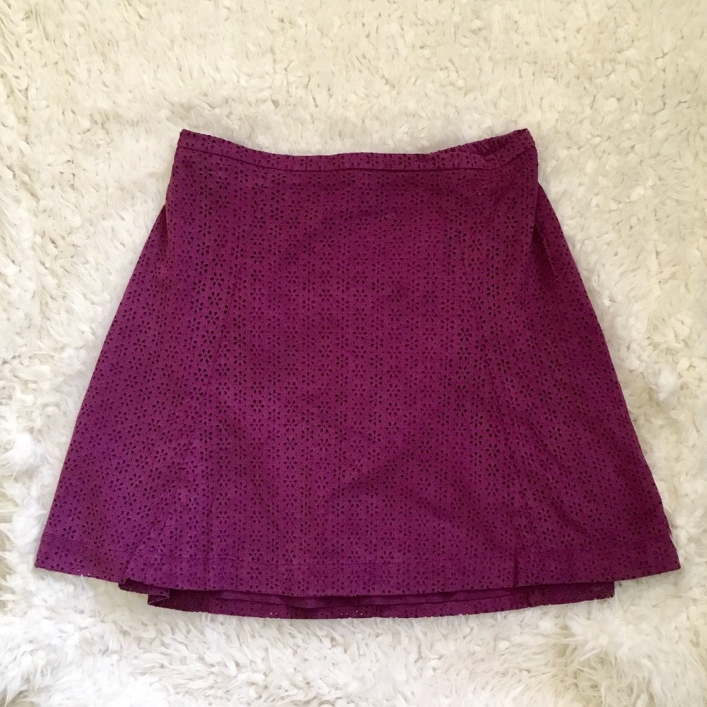 NWOT express skirt